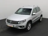 VOLKSWAGEN TIGUAN Trendline