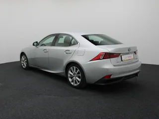 LEXUS IS300H 25th Edition