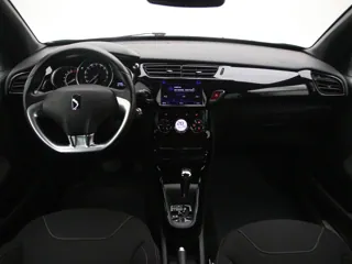 CITROEN DS3 So Chic