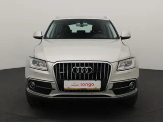 AUDI Q5 S-Line