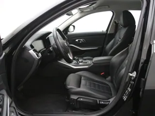 BMW 320 Luxury Line