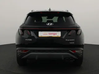 HYUNDAI TUCSON Comfort