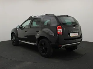 DACIA DUSTER Prestige