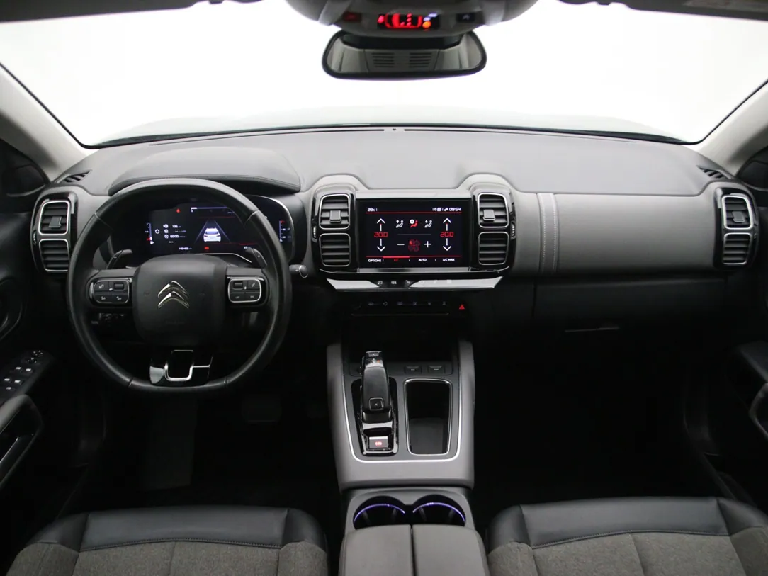 CITROEN C5 Aircross Feel