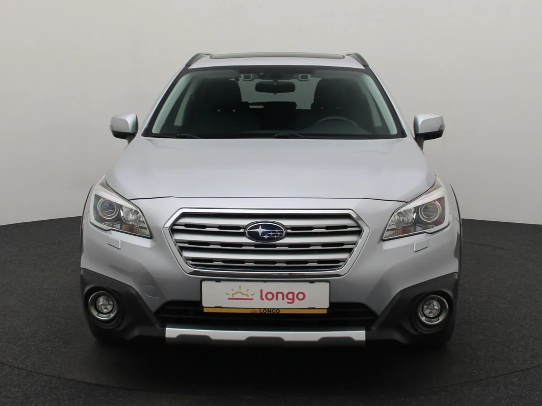 SUBARU Outback Premium