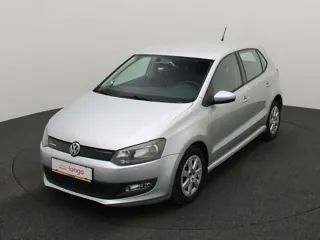 VOLKSWAGEN POLO Comfortline