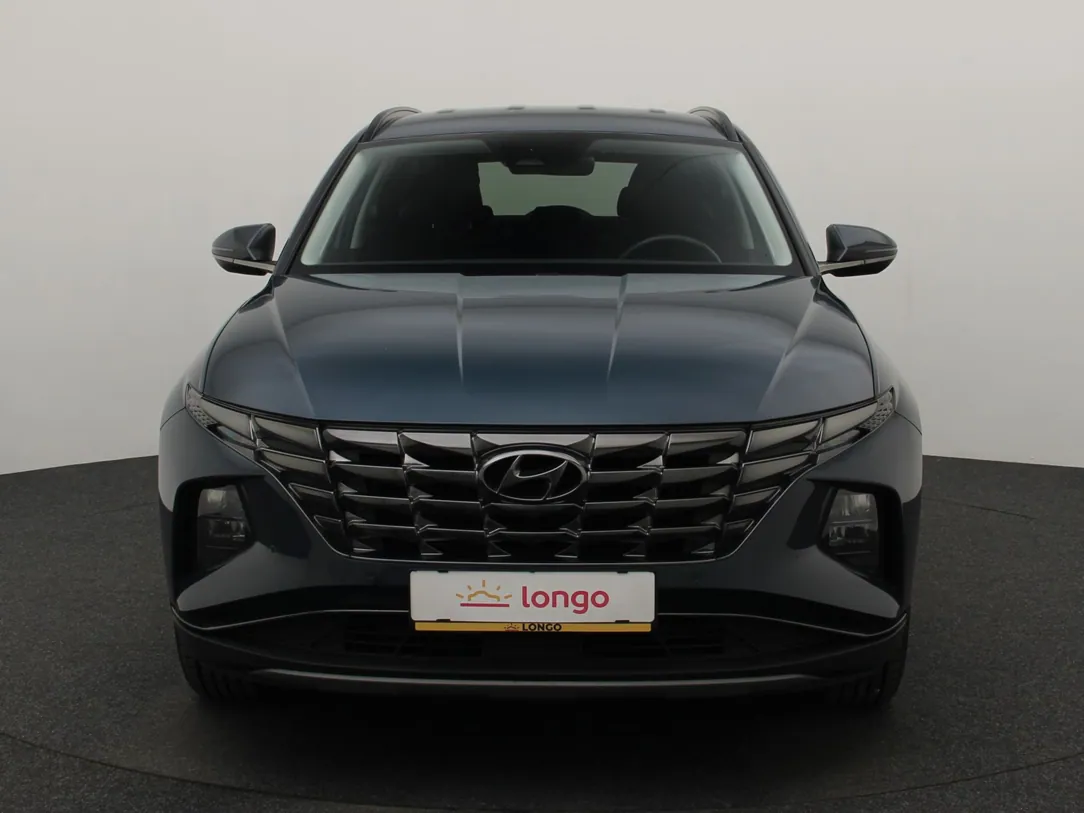 HYUNDAI TUCSON Feel
