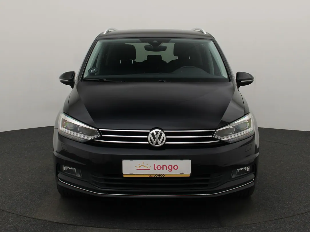 VOLKSWAGEN TOURAN Highline