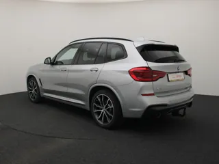 BMW X3 M-Sport