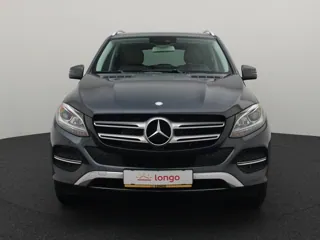 MERCEDES BENZ GLE500 4MATIC