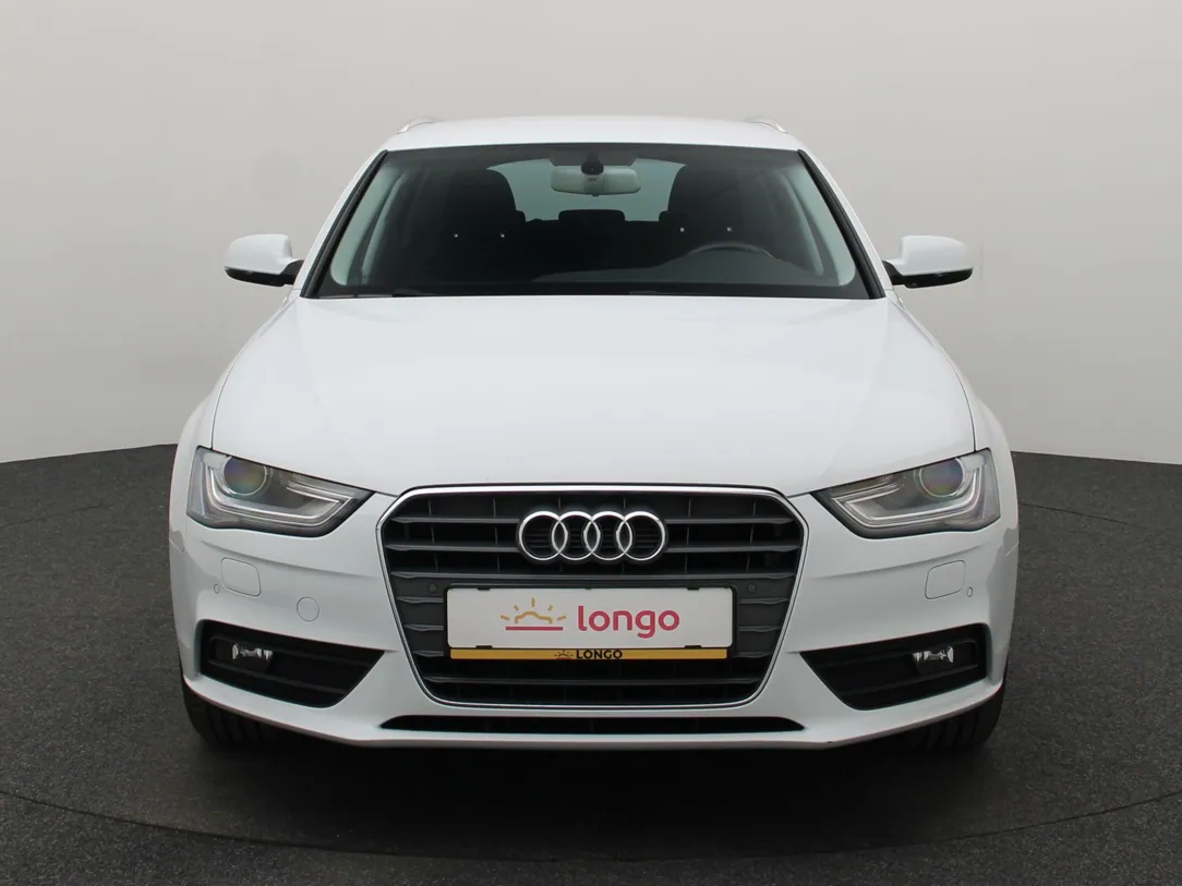 AUDI A4 Business Edition
