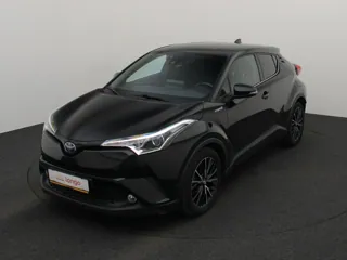 TOYOTA C-HR Executive