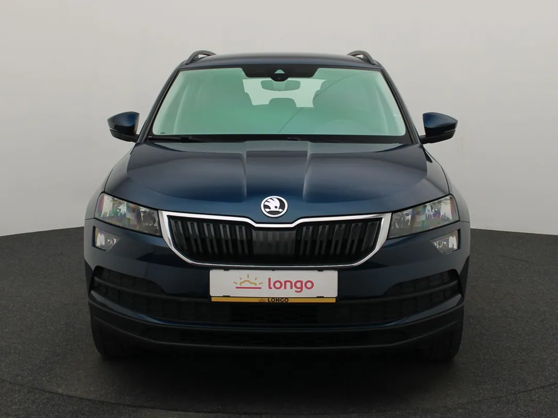 SKODA KAROQ Ambition