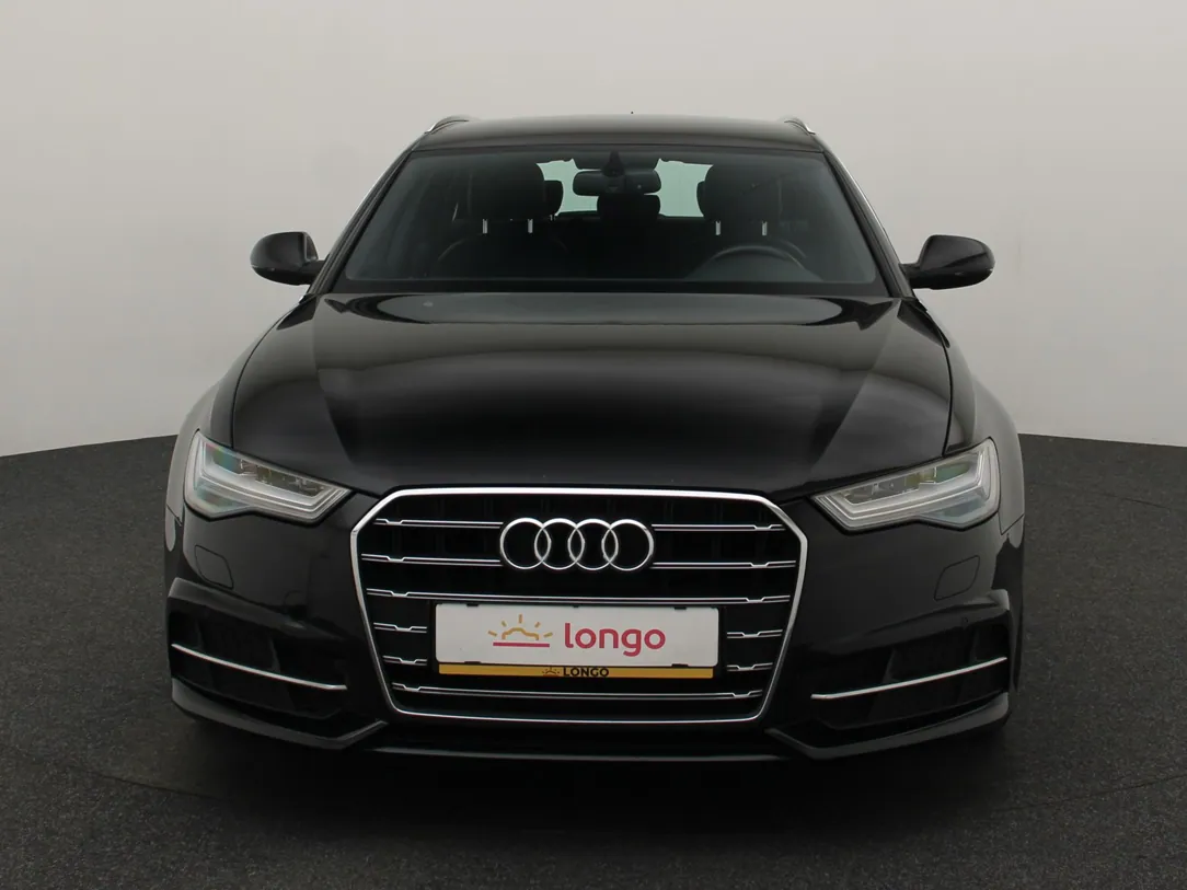 AUDI A6 S Line