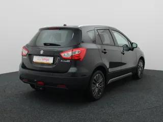 SUZUKI SX4 Exclusive