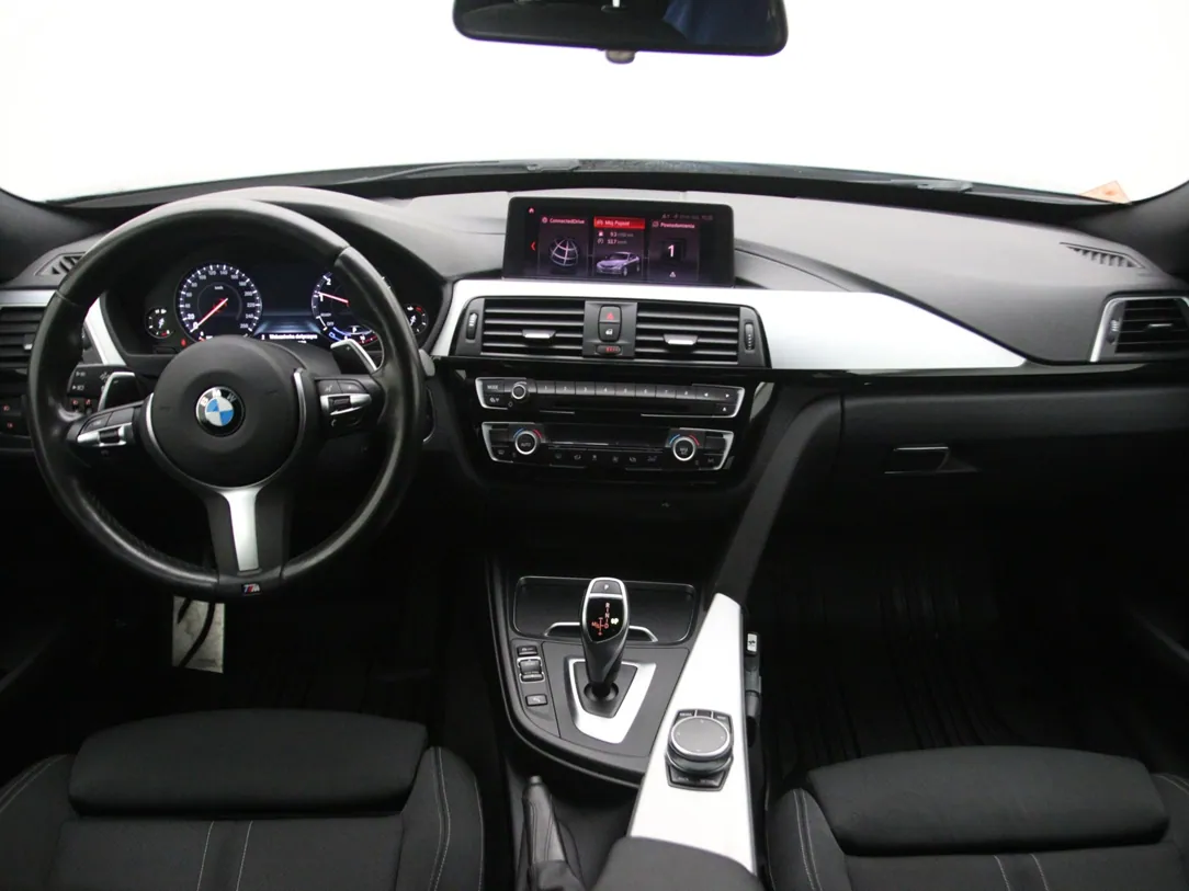BMW 320 Gran Turismo Executive