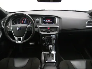 VOLVO V40 Ocean Race