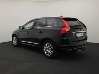 2017 VOLVO XC60 Polar+