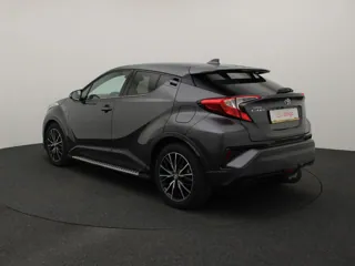 TOYOTA C-HR Executive