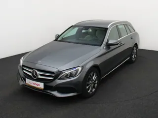MERCEDES BENZ C220 Exclusive