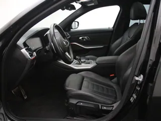 BMW 320 High Executive Edition