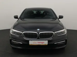 BMW 530 High Executive