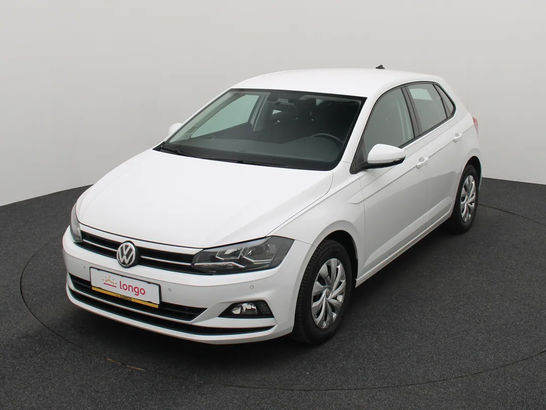 VOLKSWAGEN POLO Comfortline