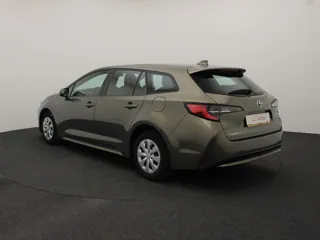 TOYOTA COROLLA Comfort