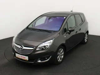 OPEL MERIVA Blitz