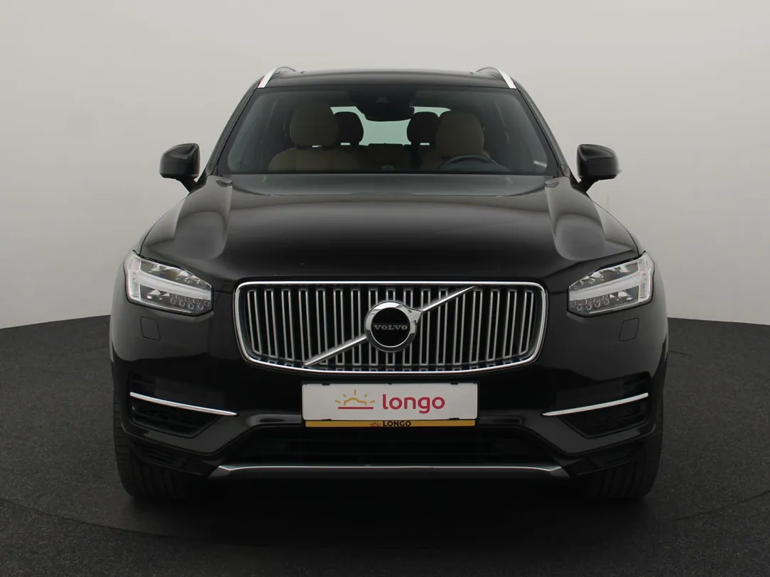 VOLVO XC90 Inscription