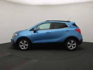 OPEL MOKKA Innovation
