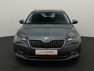 SKODA SUPERB Ambition Business