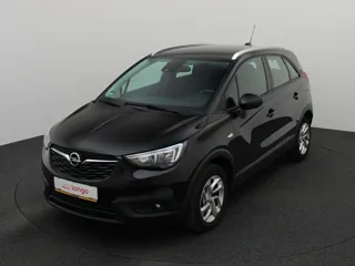 OPEL CROSSLAND X Online Edition