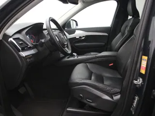 VOLVO XC90 T8 Twin Engine