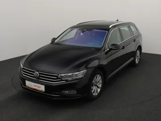 VOLKSWAGEN PASSAT B8 Business