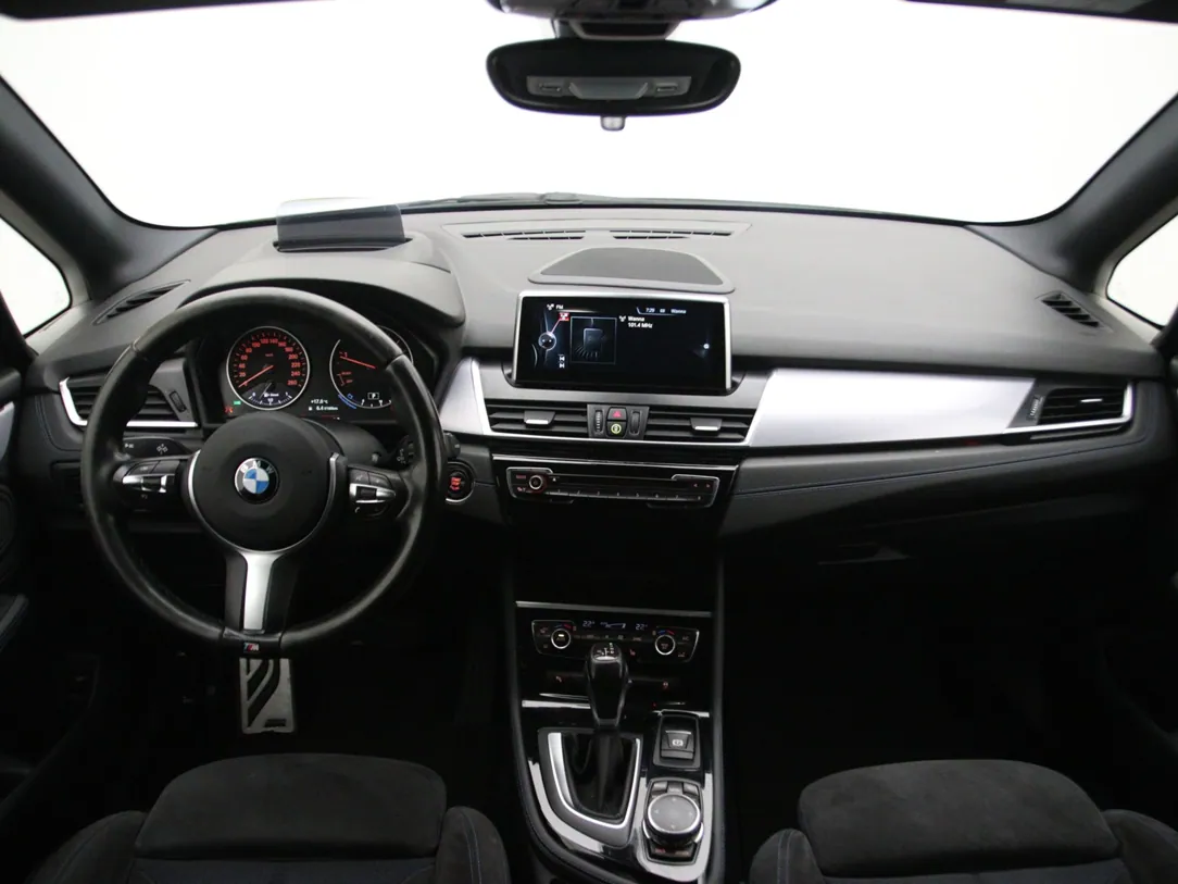 BMW 220 Active Tourer M Sport