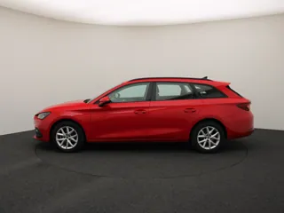 SEAT LEON MHEV Style