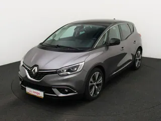 RENAULT GRAND SCENIC Intens