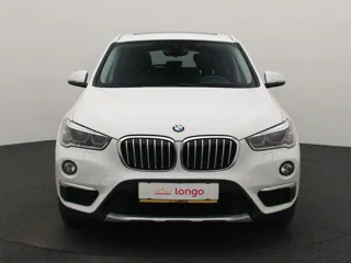 BMW X1 Sport Line