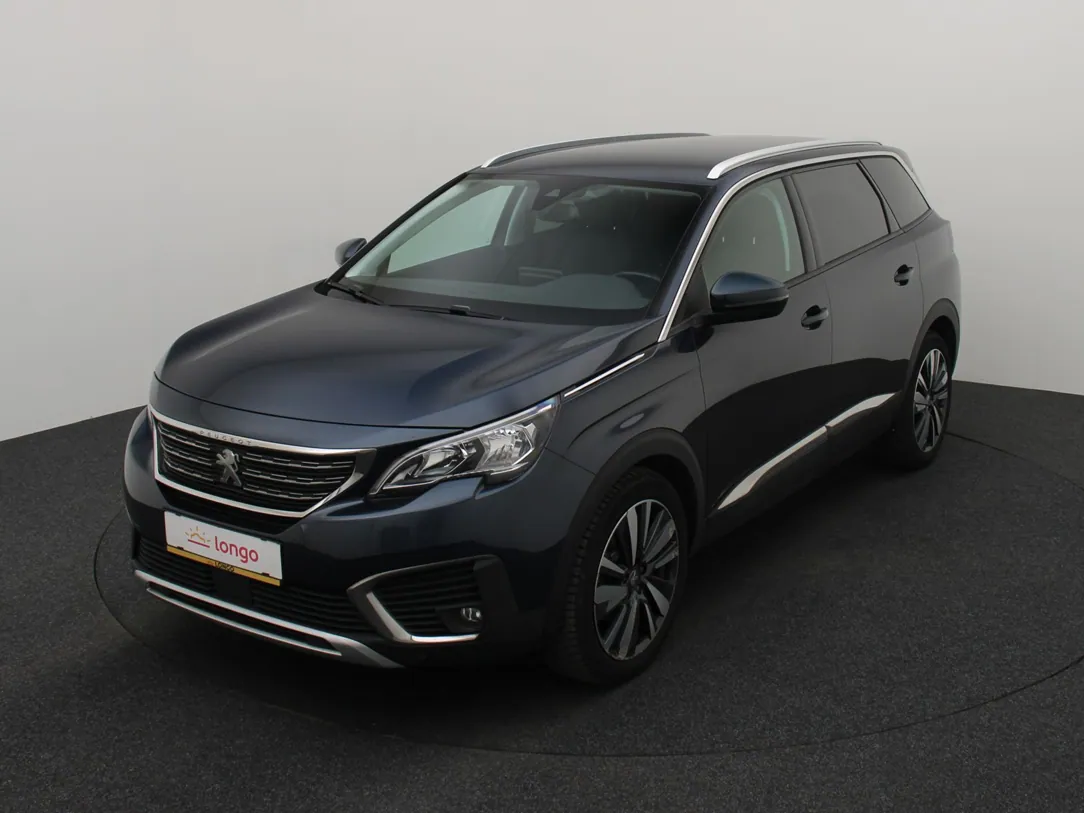 PEUGEOT 5008 Premium