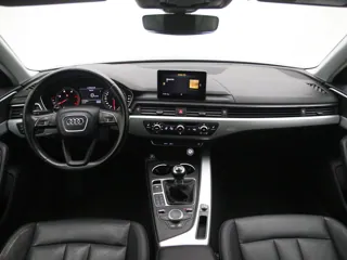AUDI A4 Business