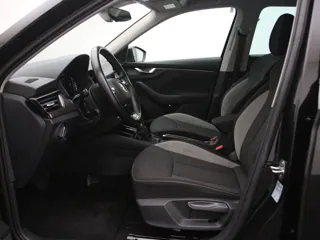 2022 SKODA KAMIQ Business Edition