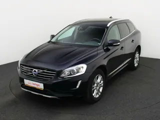 VOLVO XC60 Summum