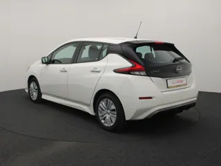 NISSAN LEAF Visia 40 kWh