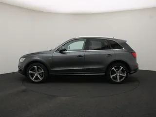 AUDI Q5 Quattro Pro Line