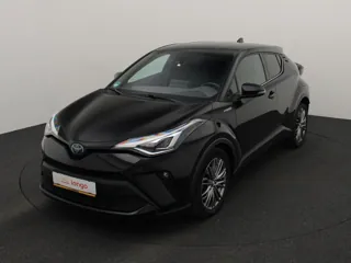 TOYOTA C-HR Executive