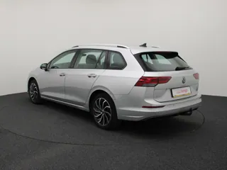 VOLKSWAGEN GOLF 8 Life Business