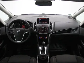 OPEL ZAFIRA TOURER