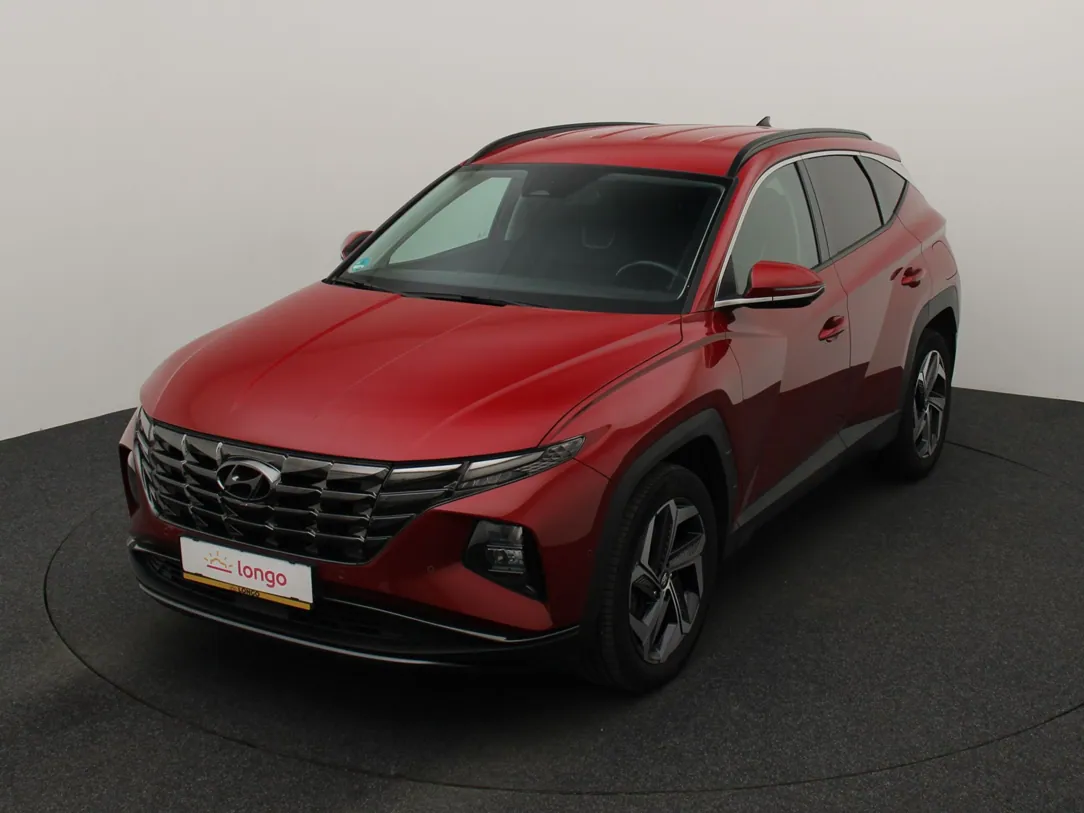 HYUNDAI TUCSON Premium