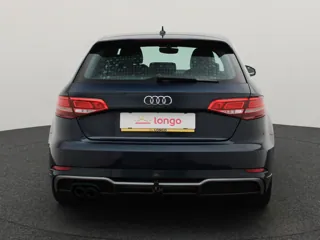 AUDI A3 Sport Pro Line S